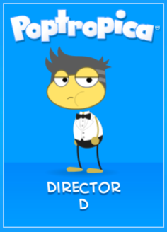 Director D