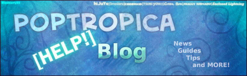 August 2010 – created by Blooberry
