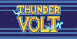 Thunder Volt
