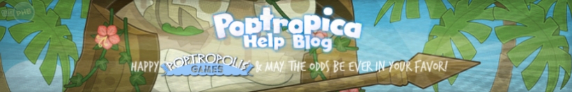 Poptropolis Games