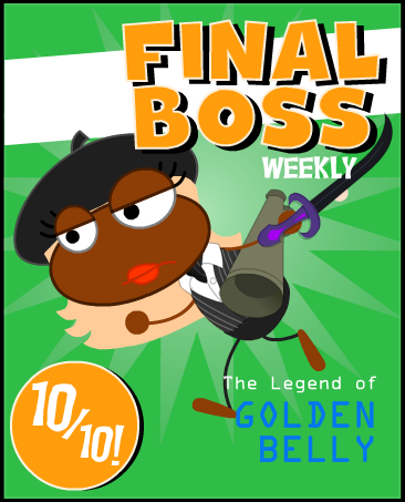 Final Boss Weekly