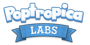 poptropica labs logo