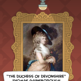 the duchess of devonshire