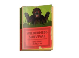 wilderness survival
