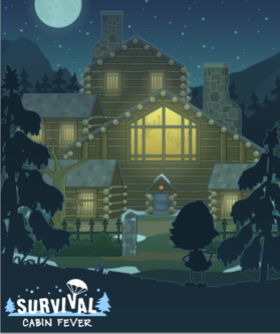 survival4 poster