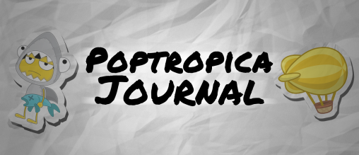 poptropicaJournal