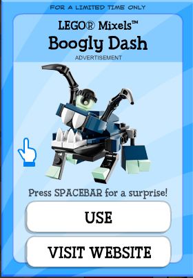 boogly dash