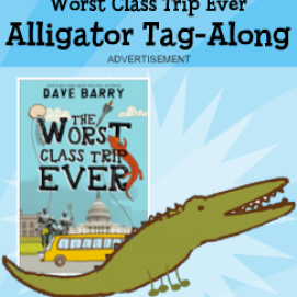 AlligatorTagAlong