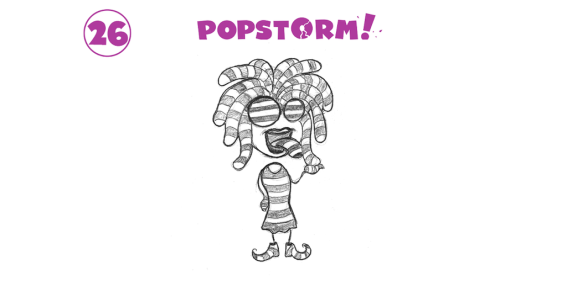 PopStorm26