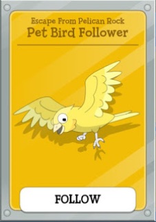 petbird