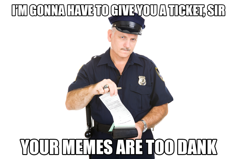 Ticket4DankMemes
