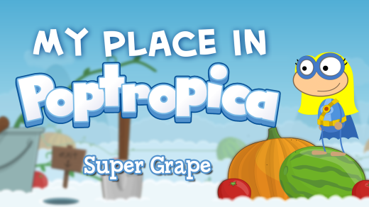 MPIP-SuperGrape