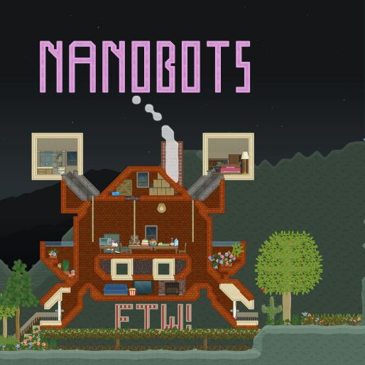 by Muddy Kid (Nanobots)