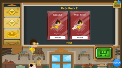 poptropica-app-update-pet-followers-tabby-and-terrier