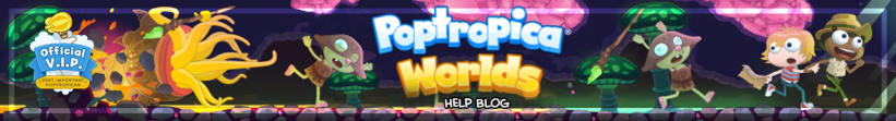 May 2017 (release of Poptropica Worlds)
