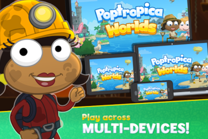 Play across multi-devices!