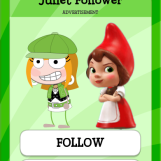 Juliet Follower