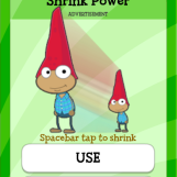 Shrink Power