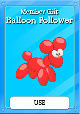 balloonfollower