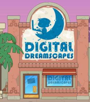 Digital Dreamscapes