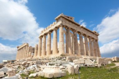 photo: Facts About Ancient Greece (natgeokids.com)