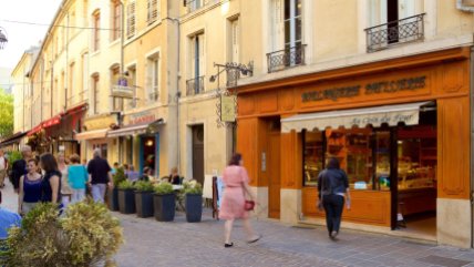 photo: Downtown France (expedia.com)