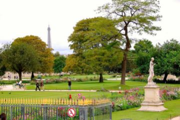 photo: Paris Park (mothernaturenetwork)