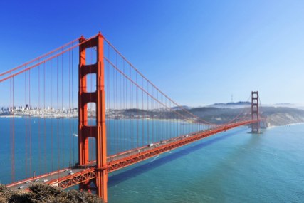 photo: Golden Gate Bridge (franks-travelbox.com)