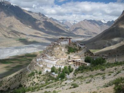 photo: Ki Monastery (thehikinglife.com)