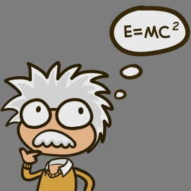 "E = mc^2" by phs_animations