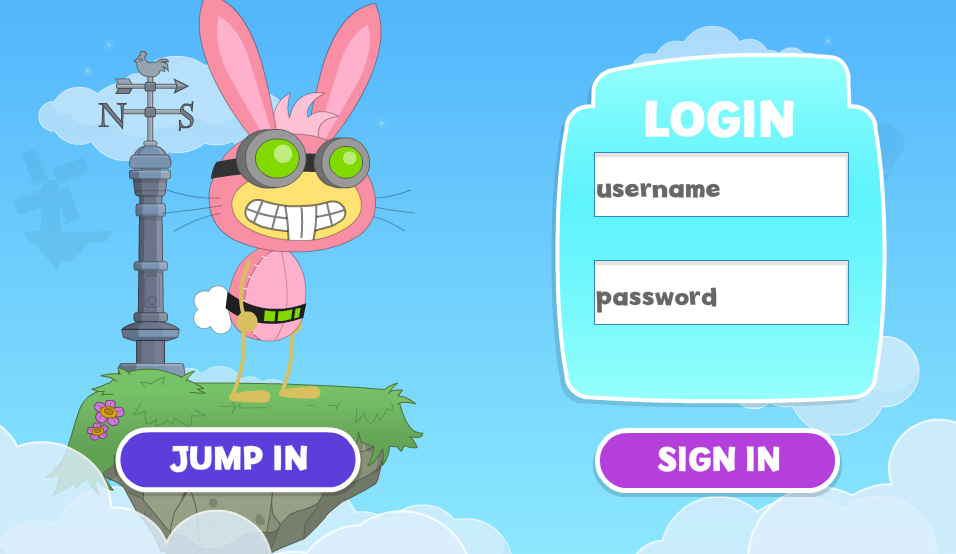 Suit Up Games spins Poptropica to Roblox? – 🏝 Poptropica Help Blog 🗺