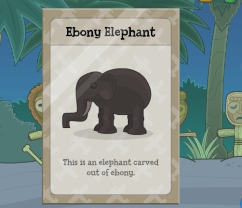 nabooti elephant